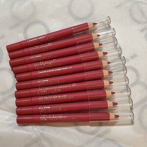 10 x Estée Lauder Double Stay In Place Lip Pencil Samples